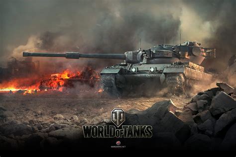 world of tanks news na